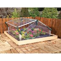 palram cold frame