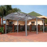 Palram Arcadia 5000 Carport