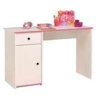 Parisot Smoozy Desk in Memphis Pine