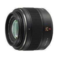 Panasonic H-X025E Leica DG Summilux 25mm f/1.4 ASPH Lenses