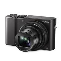 Panasonic Lumix DMC TZ110 Digital Cameras - Black