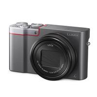 Panasonic Lumix DMC TZ110 Digital Cameras - Silver