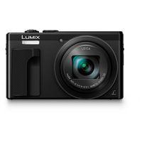 Panasonic Lumix DMC TZ80 Digital Cameras - Black