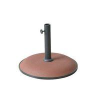 PARASOL BASE - -