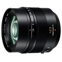 panasonic h ns043 leica dg nocticron 425mm f12 asph lenses