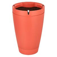 Parrot Pot - Red