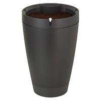 Parrot Pot - Black