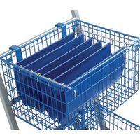 PACK OF 5 CONCERTINA FOLDERS - -