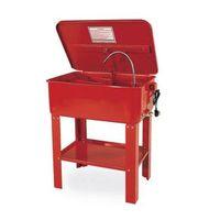 PARTS WASHER FREE STANDING 16 GALLON