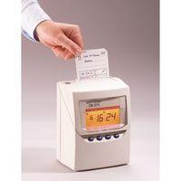 PACK OF 100 CLOCK CARDS