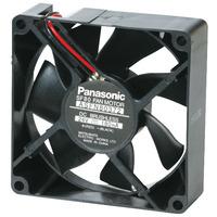 panasonic asfn80391 axial 12v dc brushless fan 2950 rpm 80 x 80 x 