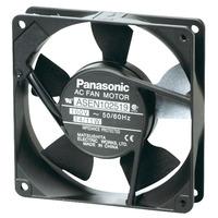 panasonic asen10216 axial 230v ac brushless fan 120 x 120 x 25mm l