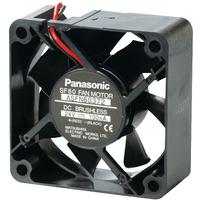 Panasonic ASFN60372 Axial 24V DC Brushless Fan 4050 rpm 60 x 60 x 25mm