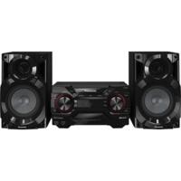 Panasonic SC-AKX200E-K