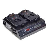 PAG 9707 PAGlink V-lock PL16 Charger