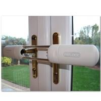 patlock security lock for french doors conservatories