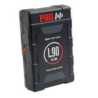 pag 9307v l90 v lock slim battery