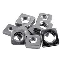 Pack of 10 Roofing Nuts ZP