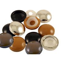 Pack of 10 Plastidome Cover Caps