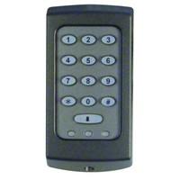 Paxton TOUCHLOCK K series compact keypads