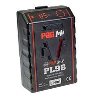 PAG 9304 PAGlink PL96T Time V-lock Battery