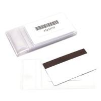 paxton access net2 magstripe cards pack of 10