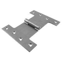 Parliament Hinge Mild Steel SC in Prs