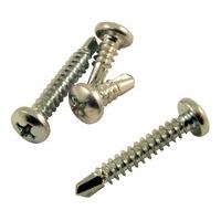 Pack of 100 Self Drill Phillips ...