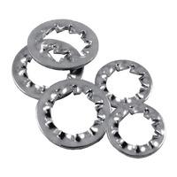 Pack of 10 Shakeproof Internal T...