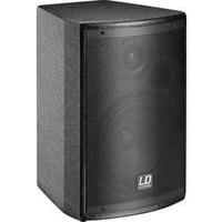 passive pa speaker 165 cm 65 ld systems mix6g2 70 w 1 pcs