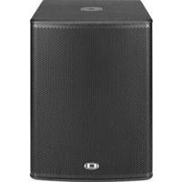 passive pa subwoofer 45 cm 18 dynacord a 118 800 w 1 pcs