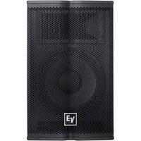 passive pa speaker 30 cm 12 electro voice tour x 1122 500 w 1 pcs