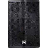 passive pa subwoofer 45 cm 18 electro voice tour x 1181 500 w 1 pcs