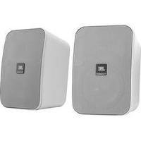 passive monitor speaker 13 cm 5 jbl control x wei 100 w 1 pair