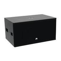 Passive PA subwoofer () Omnitronic 1 pc(s)