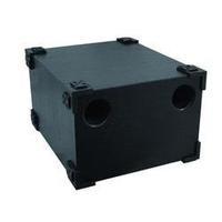 passive pa subwoofer 165 cm 65 omnitronic 50 w 1 pcs