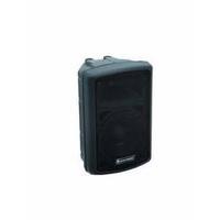 passive pa speaker 25 cm 10 omnitronic kpa 210 200 w 1 pcs