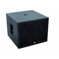 Passive PA subwoofer 38 cm (15 \