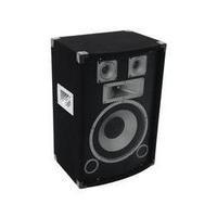 party speaker 25 cm 10 omnitronic ds 103 mkii 200 w 1 pcs