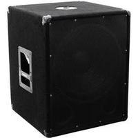 Passive PA subwoofer 38 cm (15 \