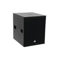 passive pa subwoofer omnitronic 1 pcs