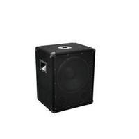 Passive PA subwoofer 30 cm (12 \