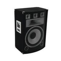 party speaker 38 cm 15 omnitronic ds 153 mkii 600 w 1 pcs