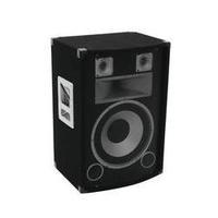 party speaker 30 cm 12 omnitronic ds 123 mkii 250 w 1 pcs