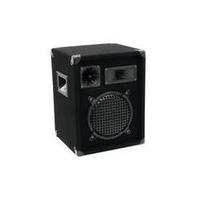 party speaker 20 cm 8 omnitronic dx 822 150 w 1 pcs