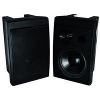 Passive monitor speaker 20 cm (8 \