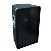 passive pa speaker 38 cm 15 omnitronic tmx 1530 500 w 1 pcs