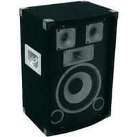 party speaker 20 cm 8 omnitronic ds 83 mkii 150 w 1 pcs