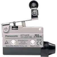 Panasonic End Switch AZ7144CEJ Short One Way Roller 115V DC 250V A...