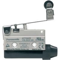 panasonic end switch az7124cej longer one way roller 115v dc 250v 